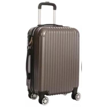 Imagem de Kit Malas Rodinha 360º Pequena 10kg Média 23kg Grande 32kg