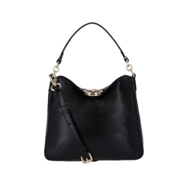 Imagem de Bolsa Luz da Lua Hobo com Alça Tiracolo