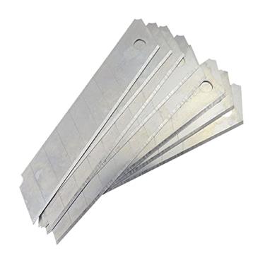 Imagem de Starfer Lâmina para Estilete 18 x 0,5 mm 10 Unidades