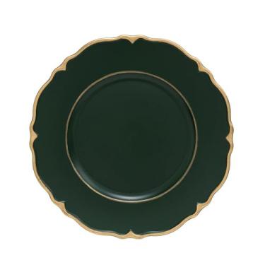 Imagem de Sousplat Galles Angel Floresta