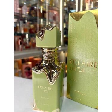 Imagem de Perfume Eclaire Pistache Eau De Parfum 100ML - Lattafa