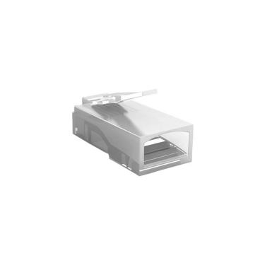 Imagem de Conector Furukawa RJ-45 Macho CAT5E 35050290