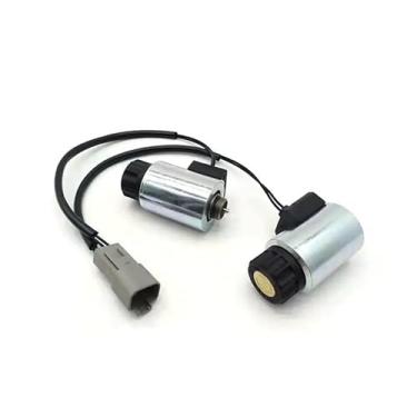 Imagem de UC4020757708 UC1026011625 adequado para válvula solenoide de peças WA320