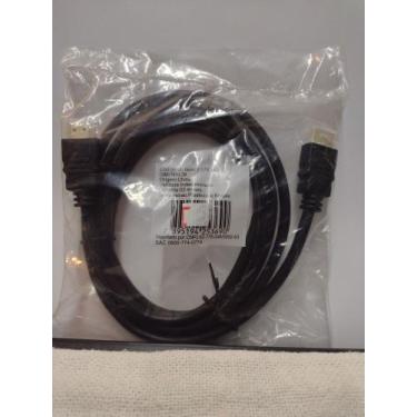 Imagem de Cabo HDMI 2 metros