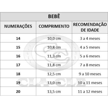 Imagem de Botina Para Bebê - Casa da Butina, 19