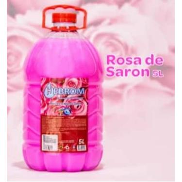 Imagem de Amaciante 5 litros Hebrom