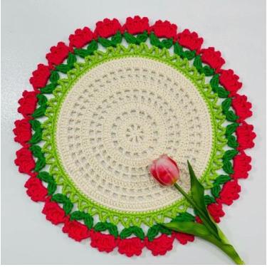 Imagem de Souplast tulipa - Rekaarts 