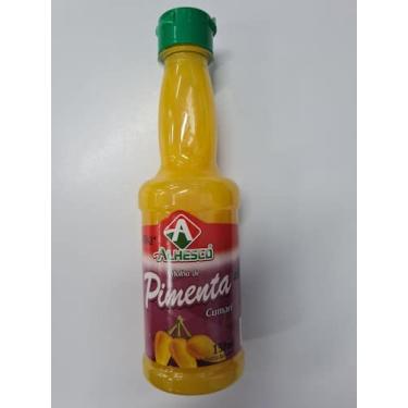 Imagem de Molho de pimenta cumari - ALHESCO
