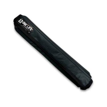 Imagem de Protetor de Barra - One Life, Preto