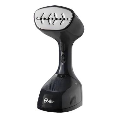 Imagem de Passadeira Vapor Portátil Oster 240ml 1270w 7 Saídas, 110V