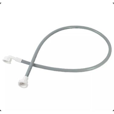 Imagem de Mangueira Entrada 1,20m Lavadora Brastemp Electrolux Consul