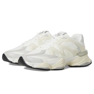 Imagem de Steve Madden Tênis feminino Sebi, Branco multi, 39