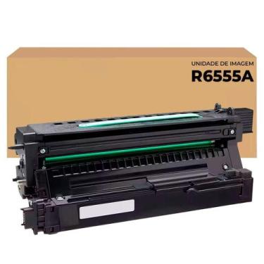 Imagem de Drum R6555A R6555 Compatível samsung SCX6555 com Rendimento de 80k - D