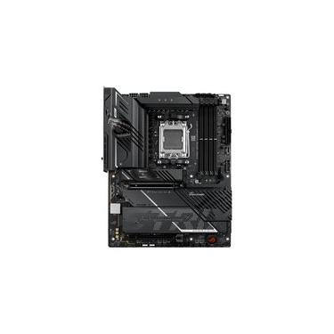 Imagem de Placa Mãe ASUS ROG STRIX X870E-H GAMING WIFI7, AMD AM5, ATX, DDR5, Wi-fi 7, Bluetooth, Preto - 90MB1M90-M0EAY0