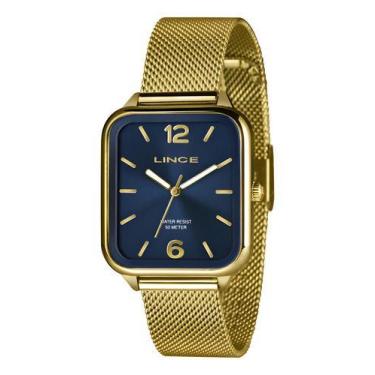 Imagem de Relógio Lince Masculino MQGH213L34D2KX