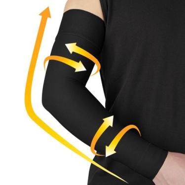 Imagem de Manguito de compressão beister Medical 20-30 mmHg para homens e mulher