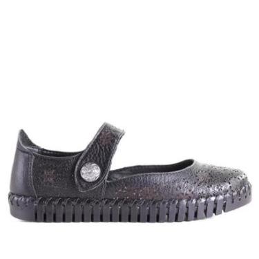 Imagem de Sapato Feminino Bottero Couro Preto 354311-Feminino