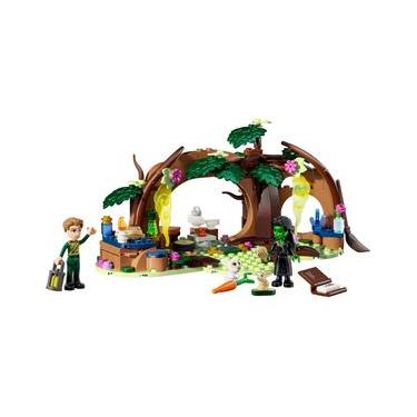 Imagem de LEGO® Wicked - Retiro de Elphaba