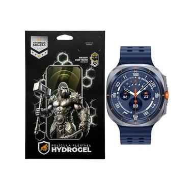 Imagem de Película para Samsung Galaxy Watch Ultra (2025) -Hydrogel HD