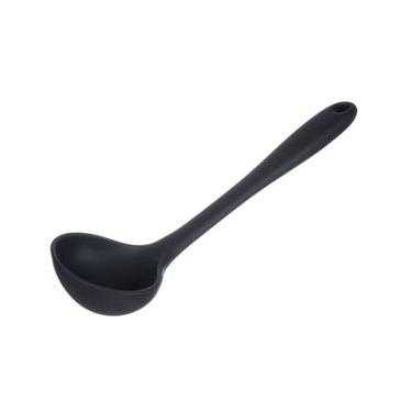 Imagem de Concha De Silicone Preto 27Cm - Weck