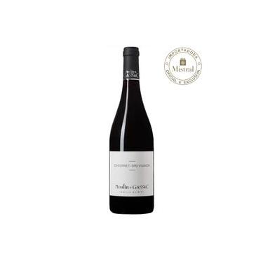 Imagem de Vinho Moulin de Gassac Cabernet Sauvignon 2020 (Mas de Daumas Gassac) 750ml