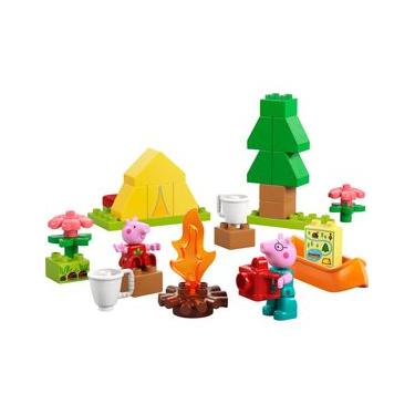 Imagem de LEGO® DUPLO® - Viagem de acampamento