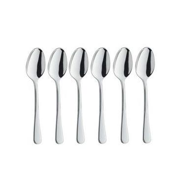 Imagem de Colher de Espresso Jessica 6 Peças Zwilling J.A. Henckels