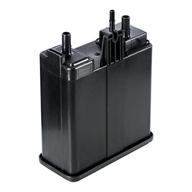 Imagem de GSTP Recipiente de vapor compatível com Cadillac Escalade ESV EXT, Chevrolet Avalanche Suburban 1500, GMC Yukon e Hummer H2 5.3L, 6.0L, 6.2L 2004-2016 Substitui 911199,12573649,22963841