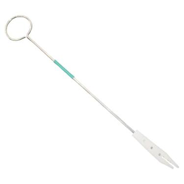 Imagem de Colaxi Ferramenta de garfo para abafador de agudos de piano, ferramenta multifuncional de alto desempenho para reparos.