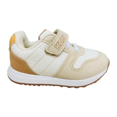 Imagem de Tenis Klin Esportivo Menino Velcro Baby-Masculino