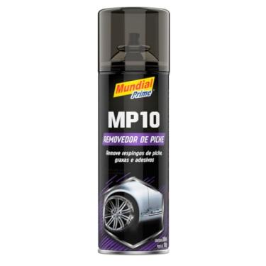 Imagem de Removedor de Piche MP10 spray 300ml, MUNDIAL PRIME, AE06000015