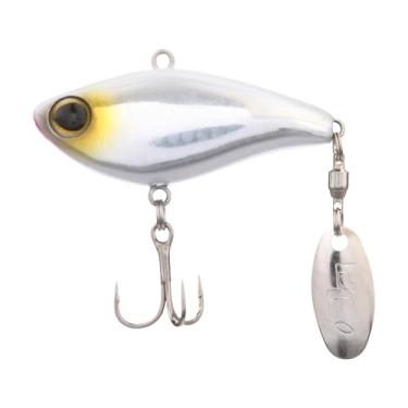 Imagem de Shimano N Silver BT Spin Tailspin (BTS18S) Pesca