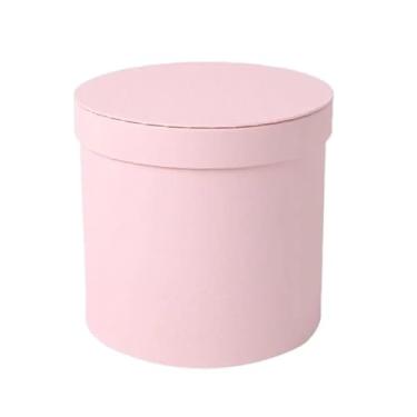 Imagem de GTIANHE-TAN Pequenas caixas de presente para lembrancinhas de festa, pacote a granel, embalagem versátil (rosa)