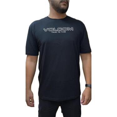 Imagem de Camiseta Volcom Newro Vlts010510 Mc-Masculino