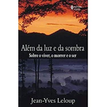 Imagem de Além Da Luz E Da Sombra