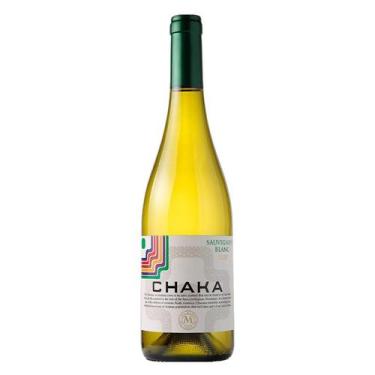 Imagem de Vinho Chileno Branco Chaka Sauvignon Blanc 750ml - Reserva Premier - n