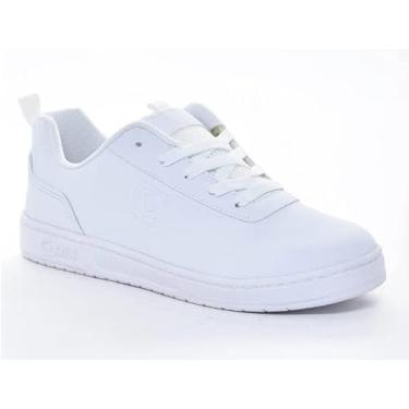 Imagem de Tênis Qix Bird 3-29009 - Branco - 41 BR