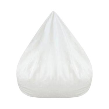 Imagem de Forro Interno Lavável E Removível Para Sofá Puff De Sala De Estar - NO