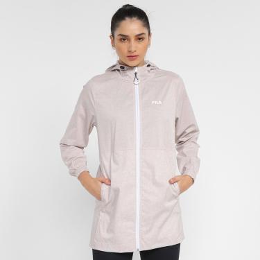 Imagem de Jaqueta Parka Fila Neo Blend Feminina-Feminino
