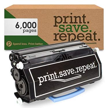 Imagem de Print.Save.Repeat. Cartucho de toner remanufaturado de alto rendimento Dell PK941 para impressora a laser 2330 2350 [6.000 páginas]