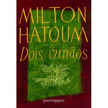 Imagem de Livro - Dois irmãos