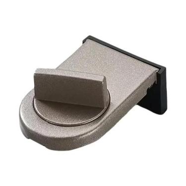 Imagem de Trava De Segurança Infantil Sem Perfuração Para Portas Deslizantes E J