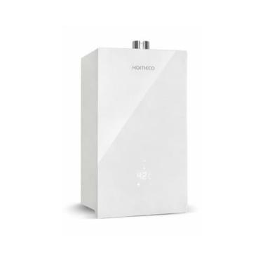 Imagem de Aquecedor De Água A Gás Ko 16wh Decor Design Komeco Wifi Glp
