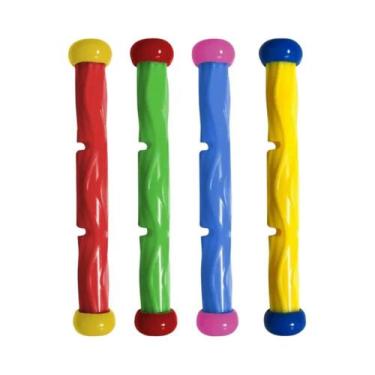 Imagem de Conjunto De Jogo De Mergulho Infantil Com Desenhos Animados, Brinquedo