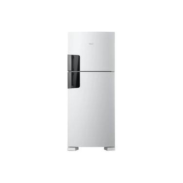 Imagem de Geladeira Frost Free 412 Litros Branca Consul com Compartimentos Removíveis - CRM50MB