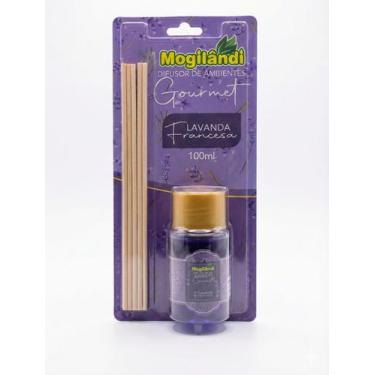 Imagem de Difusor De Ambiente Gourmet 100ml Premium Faça Sua Escolha AROMAS DIFU