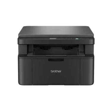 Imagem de Impressora Laser Brother Dcp-l1632w Monocromática 110v