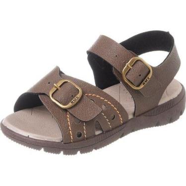 Imagem de Papete Sandália Infantil Masculino Menino 6803-603 - Redmax, 21