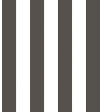 Imagem de Papel De Parede Top Stripes Listras Cor Preta Ts38449