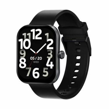 Imagem de Smartwatch Haylou Watch S6 A Prova Dagua
